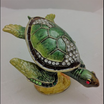Green Sea Turtle Green Sea Turtle